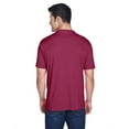thumbnail image 2 of UltraClub 8420 Men's Cool & Dry Sport Performance Interlock&nbsp;T-Shirt, 2 of 3