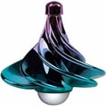 thumbnail image 4 of Juguete de escritorio Spinning Top TRUEGOOD Wind Gyro Wind Blow Turn, 4 of 9