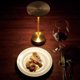 thumbnail image 4 of 26-27 Cordless Touch Table Lamp Dimmable Waterproof Metal Usb Rechargeable Table Lamps, 4 of 5