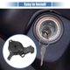 thumbnail image 3 of Interruptor de arranque del automóvil Unique Bargains para Suzuki Forenza 2004-2008 y Verona 2004-2006 No.93742966, 3 of 7