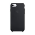 thumbnail image 2 of Funda de Silicona Apple para iPhone SE(2020) iPhone 8 y iPhone 7 Negra, 2 of 3