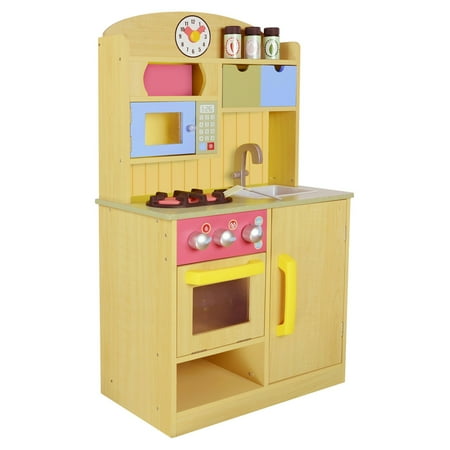 chef toy kitchen