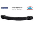 thumbnail image 2 of Rear Bumper Impact Bar For Chevy Traverse 2013-2017 GM1106691DSC, 2 of 2