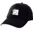 thumbnail image 1 of Gorra de béisbol Kitagawas Marins Anime, tamaño 56-60 cm, algodón, 1 of 1