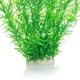 thumbnail image 4 of Plantas de plástico JIHAQUA para decoración de acuarios, extra grandes, 53 cm, color verde, 4 of 5