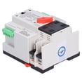 thumbnail image 2 of Interruptor de Transferencia Automática Ticfox 2P 100A 220V AC, 2 of 14