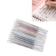 thumbnail image 5 of Bolígrafos Metálicos, Diseño De Clip De Bolígrafo Que Cambia De Color, 12 Bolígrafos De Gel Con Purpurina, Hermosos, Impermeables, Para álbum De Recortes Para Dibujar, 5 of 7
