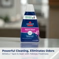 thumbnail image 6 of BISSELL Little Green Portable Carpet Cleaner, 3369, 6 of 8