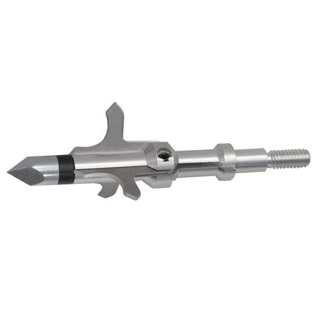 Broadheads