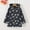 B, variant on OGLCCG Girl's Floral Print Fleece Lined Hooded Jacket Warm Thick Button Down Outerwear Coat with Pockets Fall Winter Thermal Clothes 1-9 Years