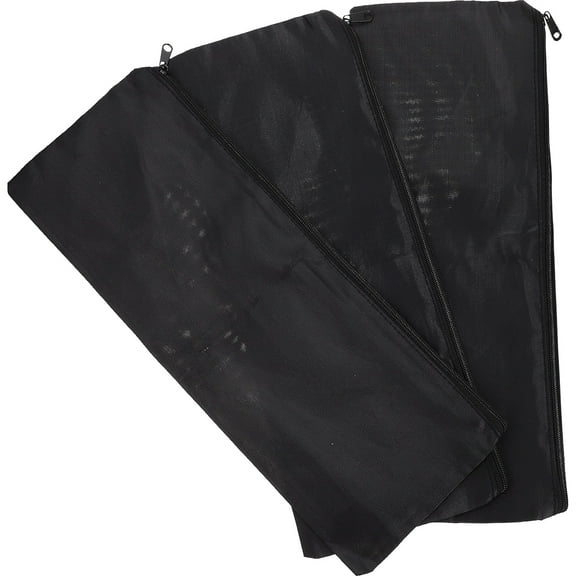 3 Pcs Small Tool Bag Bbq Storage Outdoor Kitchen Convenient Travel