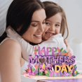 thumbnail image 4 of Tarjeta Sorpresa Significativa,Tarjeta De Felicitación Del Día De La Madre Tarjeta D Del Día De La Madre Tarjeta De Felicitación Del Día De La Madre Ultra Responsiva, 4 of 12