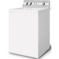TC5 Top Load Washer with Speed Queen® Classic Clean No Lid Lock 5