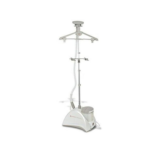 Singer SteamWorks Pro 1500 Watt Garment & FHric Steamer with 90 Minutes