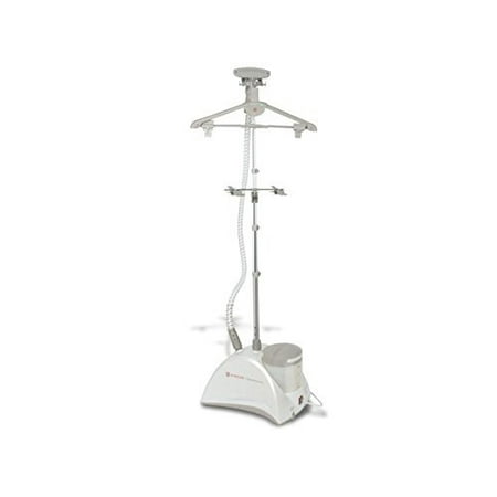 Singer SteamWorks Pro 1500 Watt Garment & FHric Steamer with 90 Minutes of Steady Steam