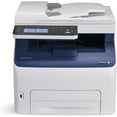 thumbnail image 2 of Restored Xerox WorkCentre 6027/NI Wireless Color Multifunction Printer – Print, Copy, Scan, Fax, 18 ppm, 1200 x 2400 dpi, USB, Ethernet, Wi-Fi, 150-Sheet Input Tray, 2 of 6