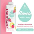 thumbnail image 4 of Joyburst Renew Premium Hydration Beverage, Variety Pack, 18 x 500mL/17.5 oz, 4 of 4