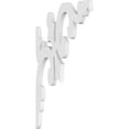 thumbnail image 1 of Ekena Millwork BKTP01X08X14MI Support de Milton - 0,62 x 8 x 14 Po., 1 of 1