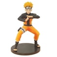 thumbnail image 5 of Naruto anime figura adornos Uzumaki Naruto Hatake Kakashi Sasuke Universe Wave Itachi modelo en caja al por mayor, 5 of 5