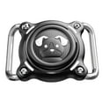 thumbnail image 1 of Pet Case Metal Buckle For Tag Protective Cover Dog Cat, 1 of 9