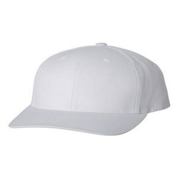 Yupoong Unisex Classics Six-Panel Retro Trucker Cap
