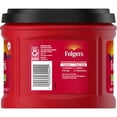 thumbnail image 2 of Folgers Half Caff Ground Coffee, Medium Roast, 22.6 oz (Pack of 32), 2 of 5