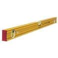 thumbnail image 1 of Stabila 80 As-2 Double Plumb Box Section Spirit Level, 1 of 1