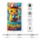 thumbnail image 4 of Toallas de mano de Pikachu para baño, toalla de baño/cara, toallas suaves y muy absorbentes para adultos y niños, 4 of 8