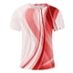 thumbnail image 3 of Camisetas de Manga Larga para Hombres Imprimir Casual Cuello Redondo Camiseta de Manga Corta, Camisetas de Manga Larga para Hombres Algodón, 3 of 5