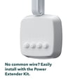 thumbnail image 2 of Kit extensor de potencia, adaptador C-Wire, termostatos inteligentes ecobee, 2 of 7