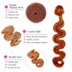 thumbnail image 3 of Extensiones de cabello GveoxVO P27/350 Body Wave 60 65 70 cm Honey Blonde, 3 of 7