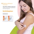 thumbnail image 4 of Toallita removedora de adhesivos Smith & Nephew Uni Solve 402300 x50, 4 of 7