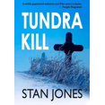 thumbnail image 1 of Tundra Kill, Stan Jones Hardcover, 1 of 1