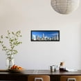 thumbnail image 4 of Uptown Charlotte, North Carolina Cityscape, Framed Art Print Wall Art by SeanPavonePhoto Sold by Art.Com, 4 of 6