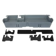 DU-HA 60052 Underseat Gun Rack Storage Organizer for 07-21 Toyota Tundra Trucks