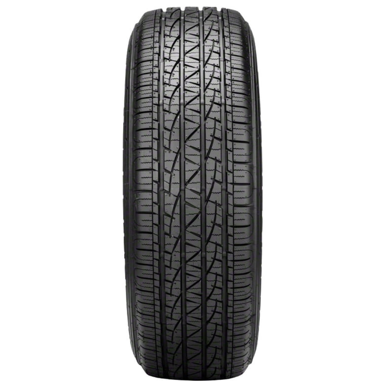 Firestone Destination LE2 All-Season Tire 225/65R17 photo 2