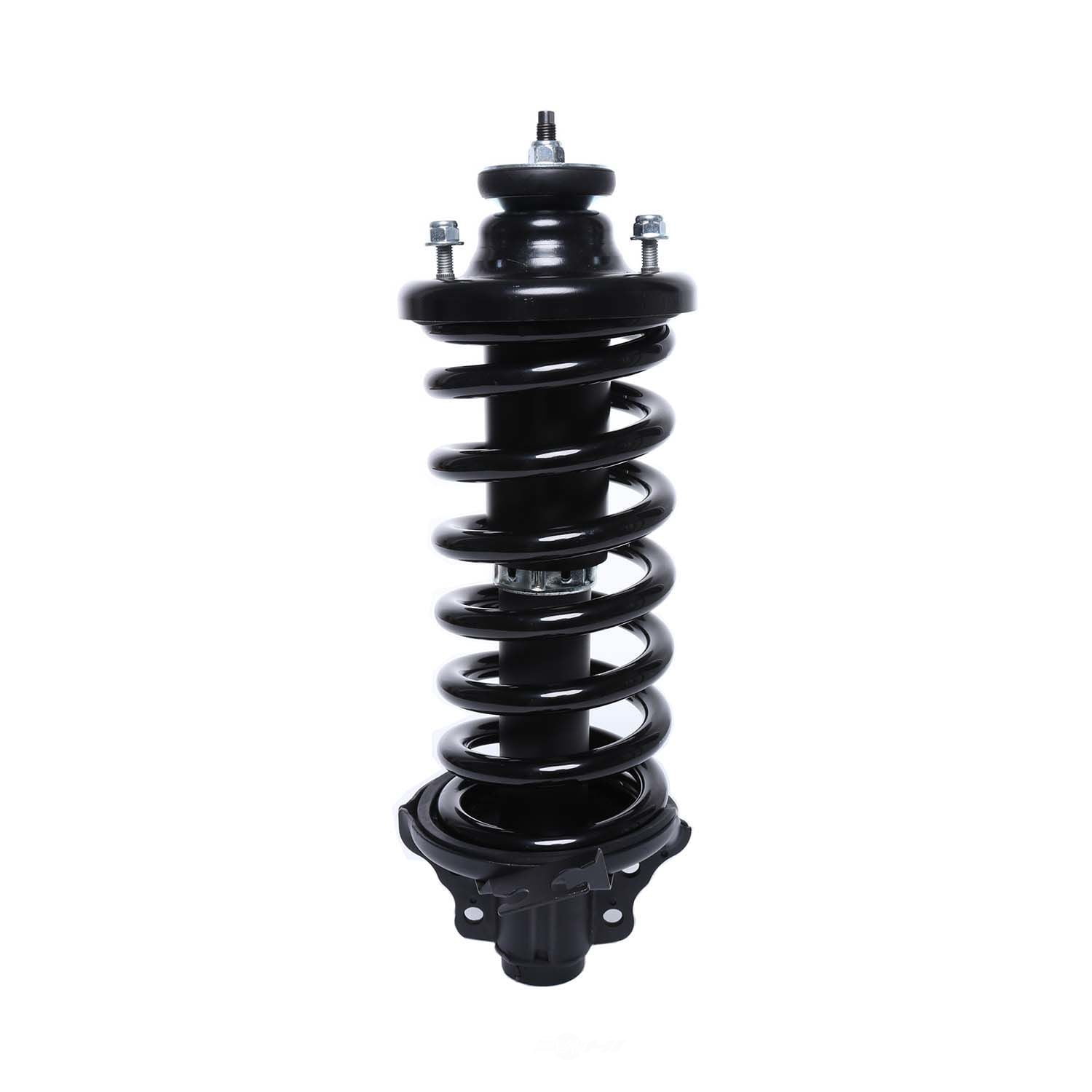 PRT 818562 Suspension Strut and Coil Spring Assembly