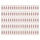 thumbnail image 2 of Clips de papel clips de papel metálicos de 11 pulgadas bonitos resistentes al deslizamiento portátiles con caja de almacenamiento para oficina ANGGREK  Otros, 2 of 8