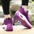 thumbnail image 7 of Musabela Orthopedic Sneakers for Women, The Most Comfortable Orthopedic Shoes, 7 of 7