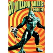 20 Million Miles to Earth