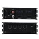 thumbnail image 3 of Amplificador De Altavoces De Automóviles, aleación De Aluminio DSP 320W MEJORA LA DEL SONIDO CON DISIPACIÓN DE CALOR DE RUNURA GRANDE PARA TELEFONO, Enchufe Y Cableado, 3 of 7