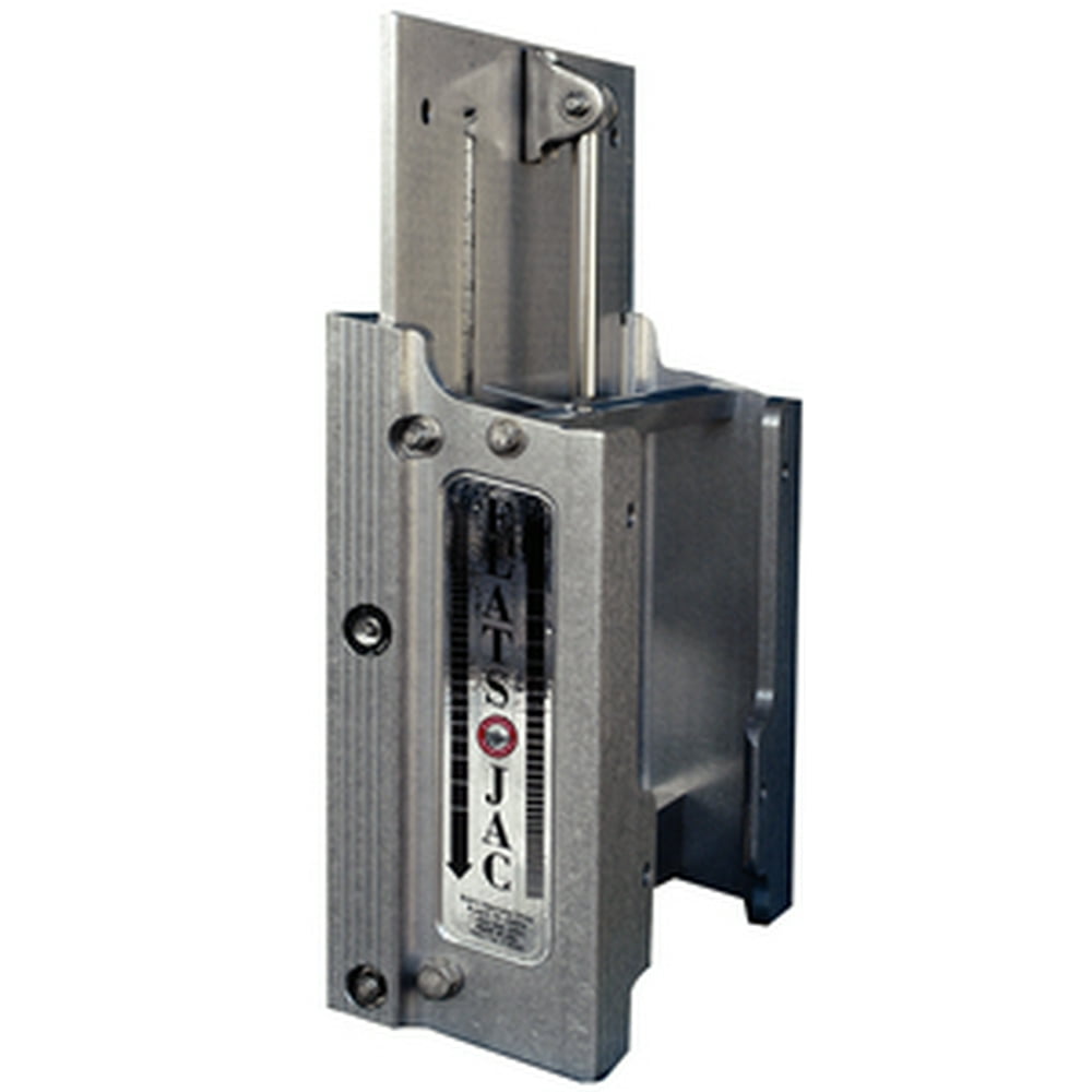 FLATS JAC 6" JACK PLATE