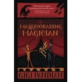 thumbnail image 1 of Pre-Owned The Masquerading Magician (Paperback) 073874235X 9780738742359, 1 of 1