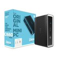 thumbnail image 1 of ZOTAC ZBOX CI660 nano PLUS Mini PC with Intel i7-8550U, 1.8 GHz Processor, 1 of 9