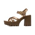 thumbnail image 3 of Zapatilla Casual Maxim 011 Para Mujer T26 Zapaterias Mexico 011-CIR, 3 of 4