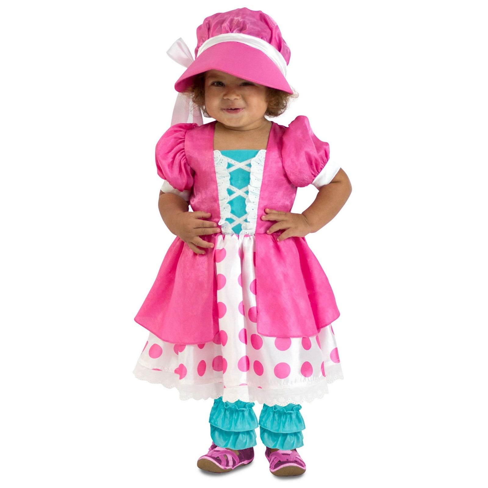 girls bo peep costume