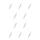 thumbnail image 1 of Guardurnaity Extractor de espinillas de acero inoxidable portátil, para el acné reutilizable para imperfecciones, tipo de herramienta de Tipo 8 10Conjunto, 1 of 6