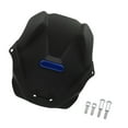 thumbnail image 3 of Nishiyuenyi Motorcycle Front Engine Baffle Housing Protector for R1200GS R1200R Blue, 3 of 9