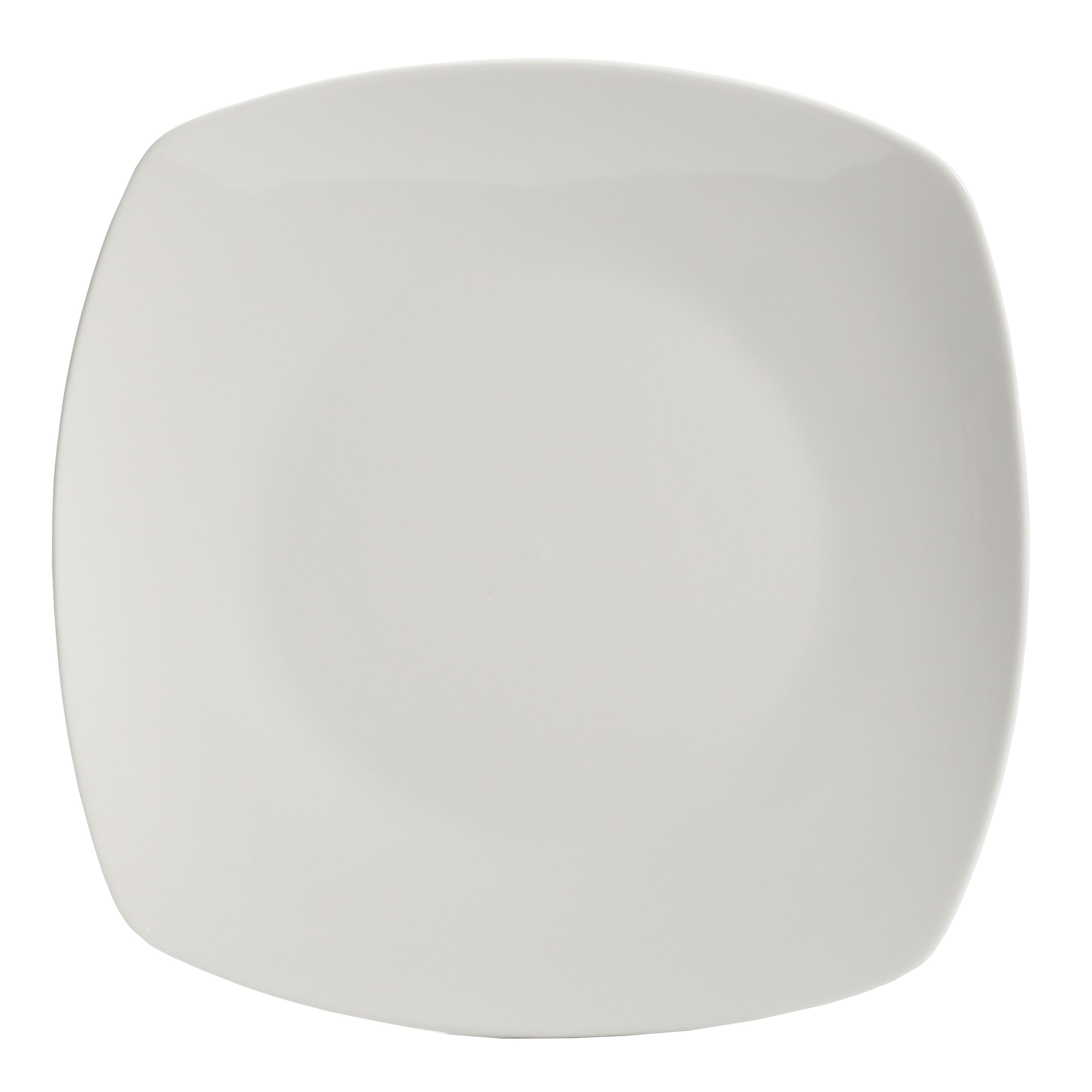 Gibson Home Everyday Square 40-Piece Stoneware Dinnerware Set photo 7