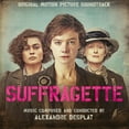 thumbnail image 1 of Suffragette: Original Motion Picture Soundtrack, 1 of 2